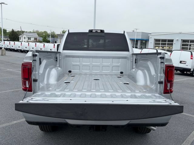 New 2026 RAM 2500 Big Horn AWD/4WD image 7