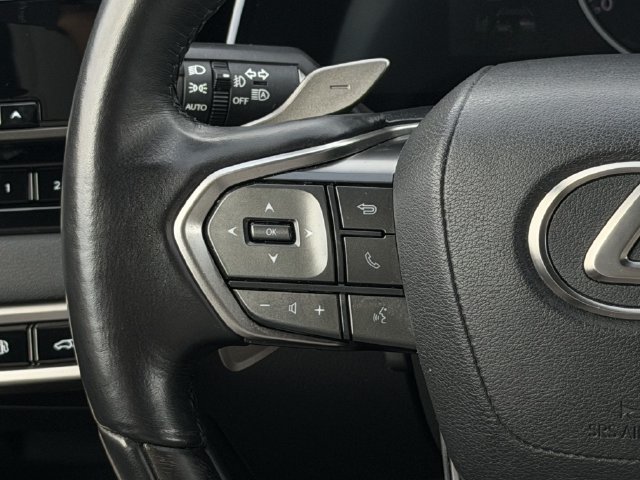 Used 2023 Lexus RX 350 Premium Plus w/ Cold Area Package FWD image 15