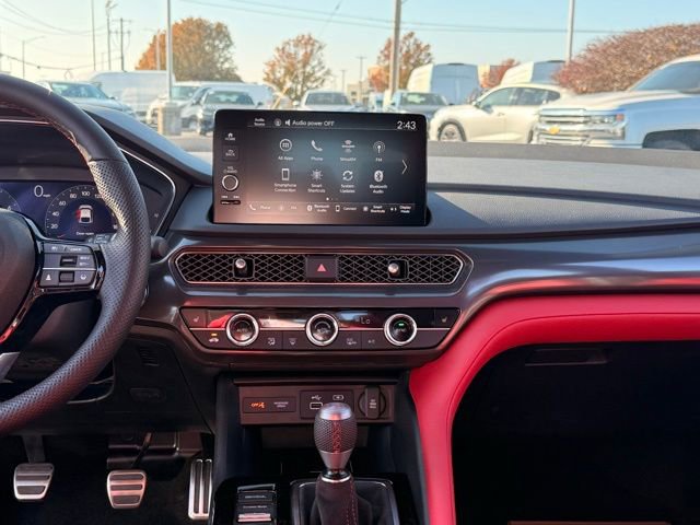 New 2026 Acura Integra Type S image 17