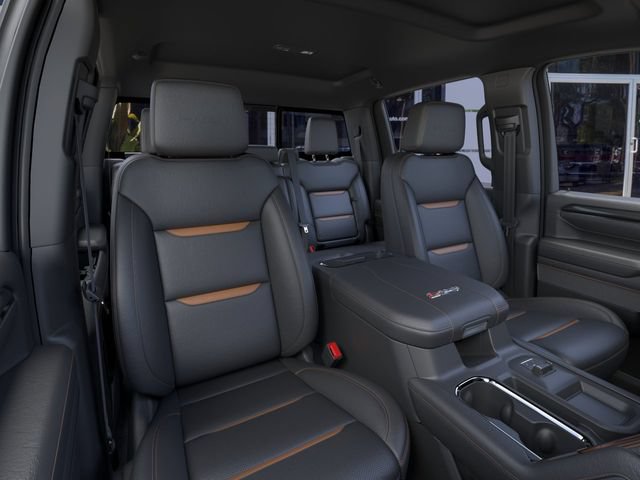 New 2026 GMC Sierra 2500 AT4 AWD/4WD image 16