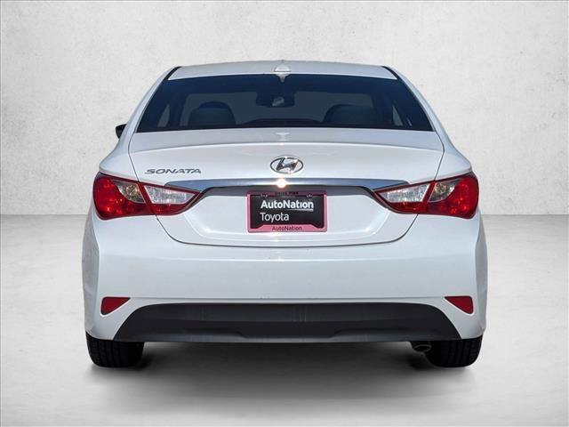 Used 2014 Hyundai Sonata GLS image 7
