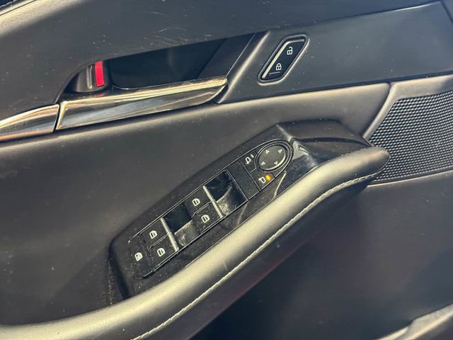 Used 2022 MAZDA CX-30 AWD 2.5 S w/ Preferred Package image 43