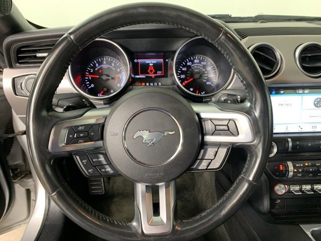Used 2018 Ford Mustang Premium image 20