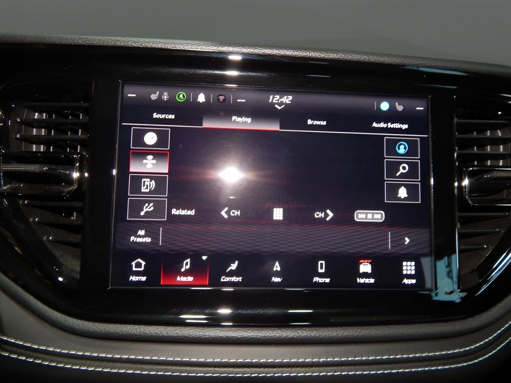 Used 2024 Dodge Durango SRT AWD/4WD image 22