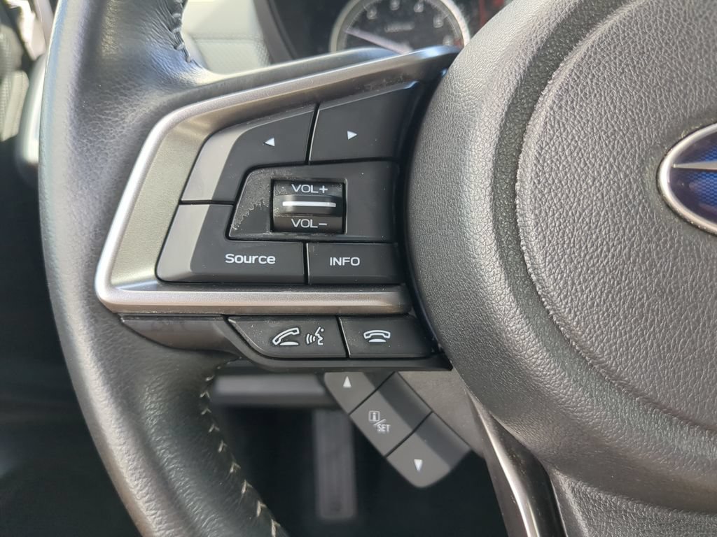 Certified 2023 Subaru Forester Limited AWD/4WD image 27