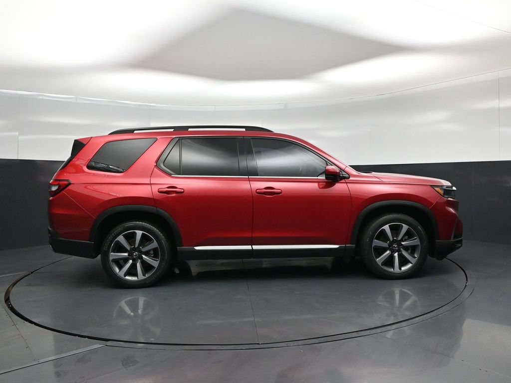 Used 2023 Honda Pilot Elite image 21