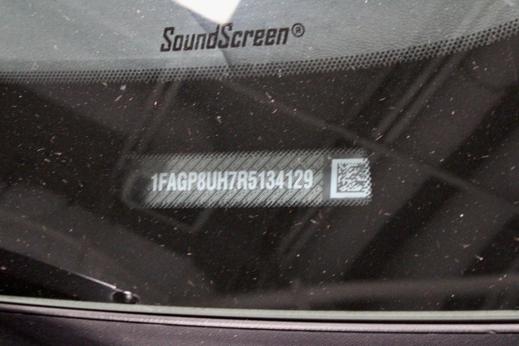 Certified 2024 Ford Mustang Premium image 31