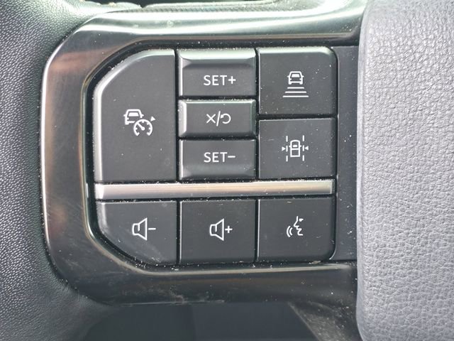 Used 2023 Ford F150 Platinum w/ Equipment Group 701A High image 22