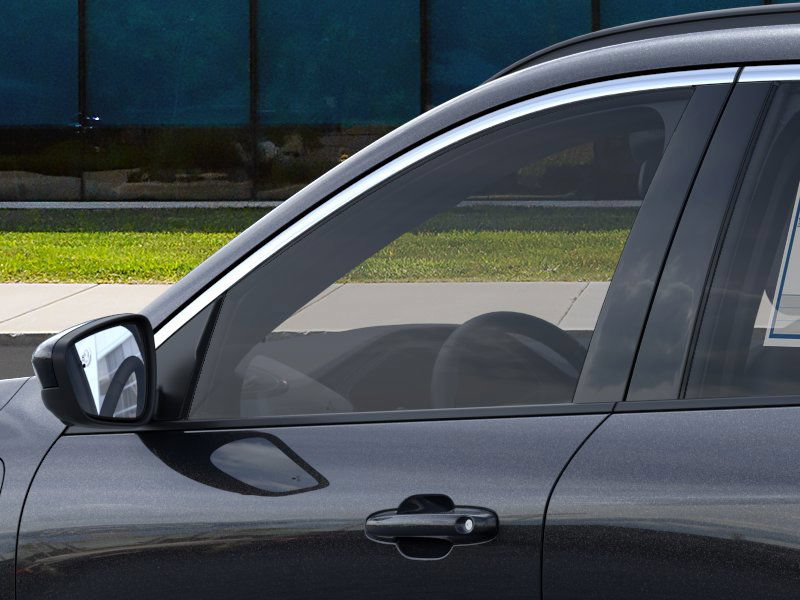 New 2026 Ford Escape SE FWD image 20