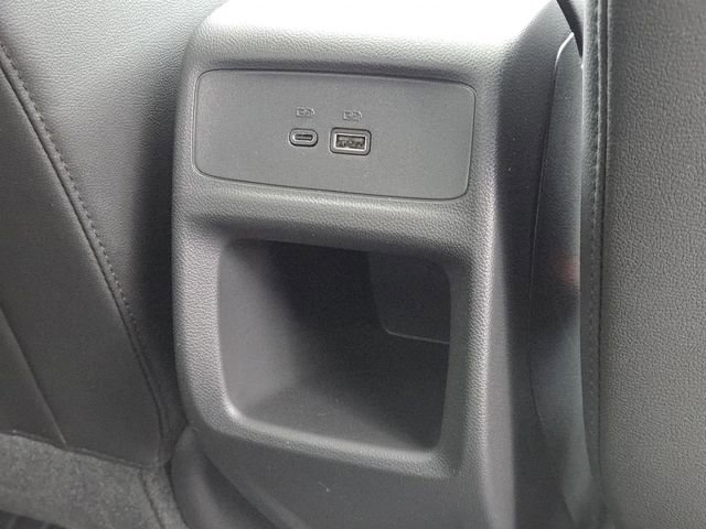 New 2026 Buick Envista Sport Touring w/ Convenience I Package FWD image 8