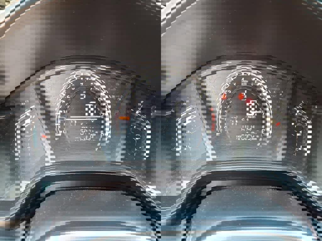 Used 2019 Honda CR-V LX image 18