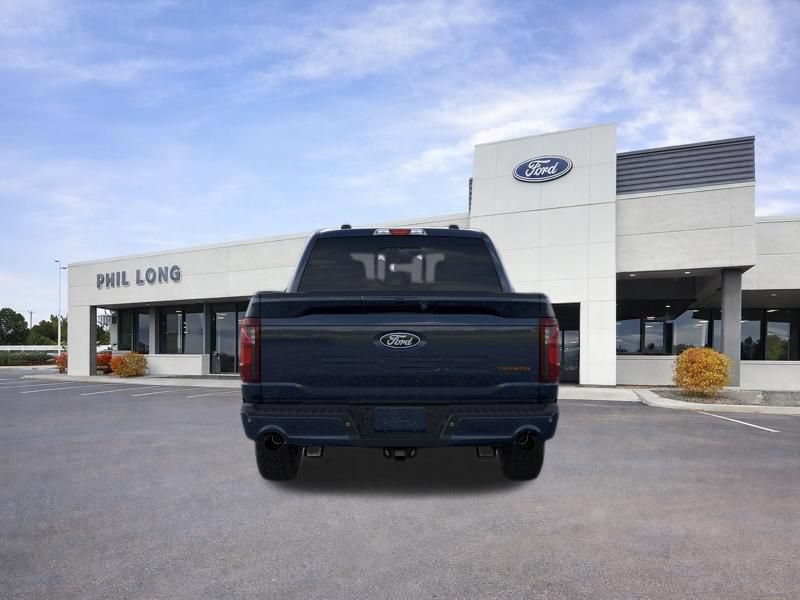 New 2026 Ford F150 Tremor w/ Equipment Group 402B AWD/4WD image 5