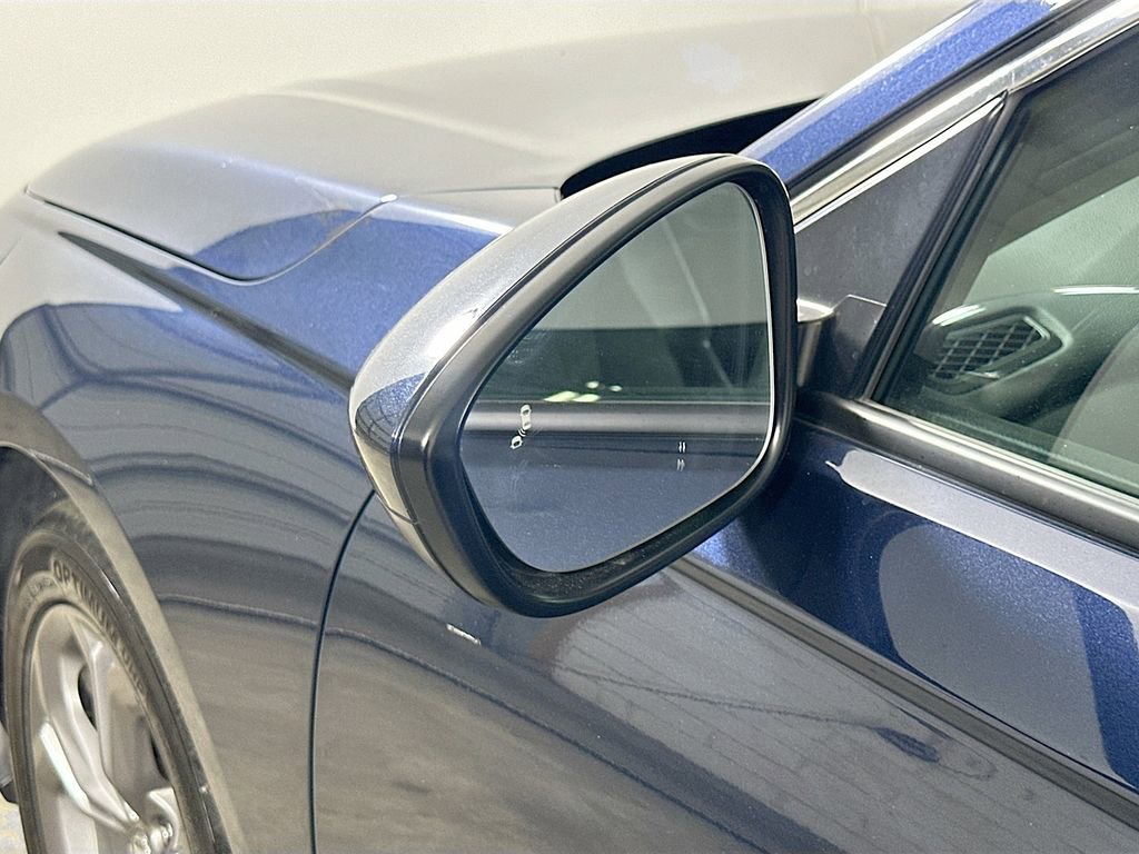 Used 2024 Honda Accord EX image 33