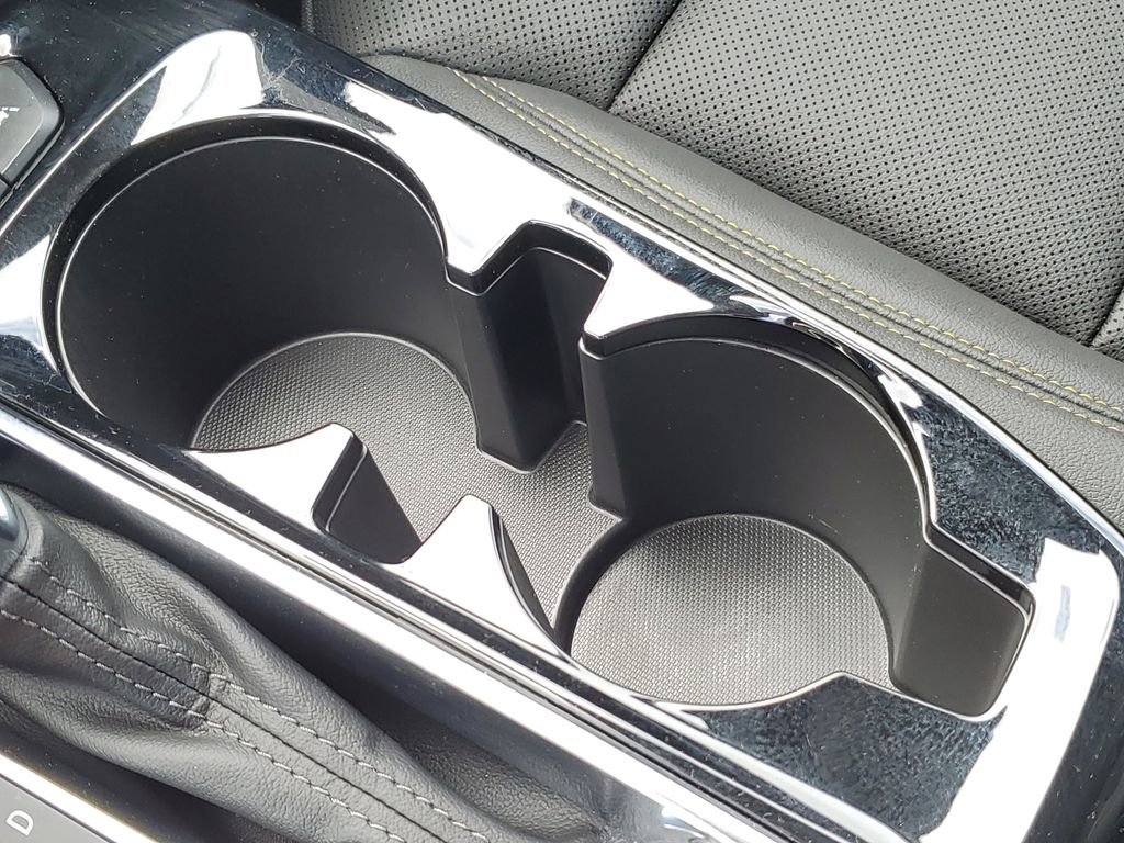 Used 2025 Chevrolet Trax ACTIV w/ Driver Confidence Package image 19