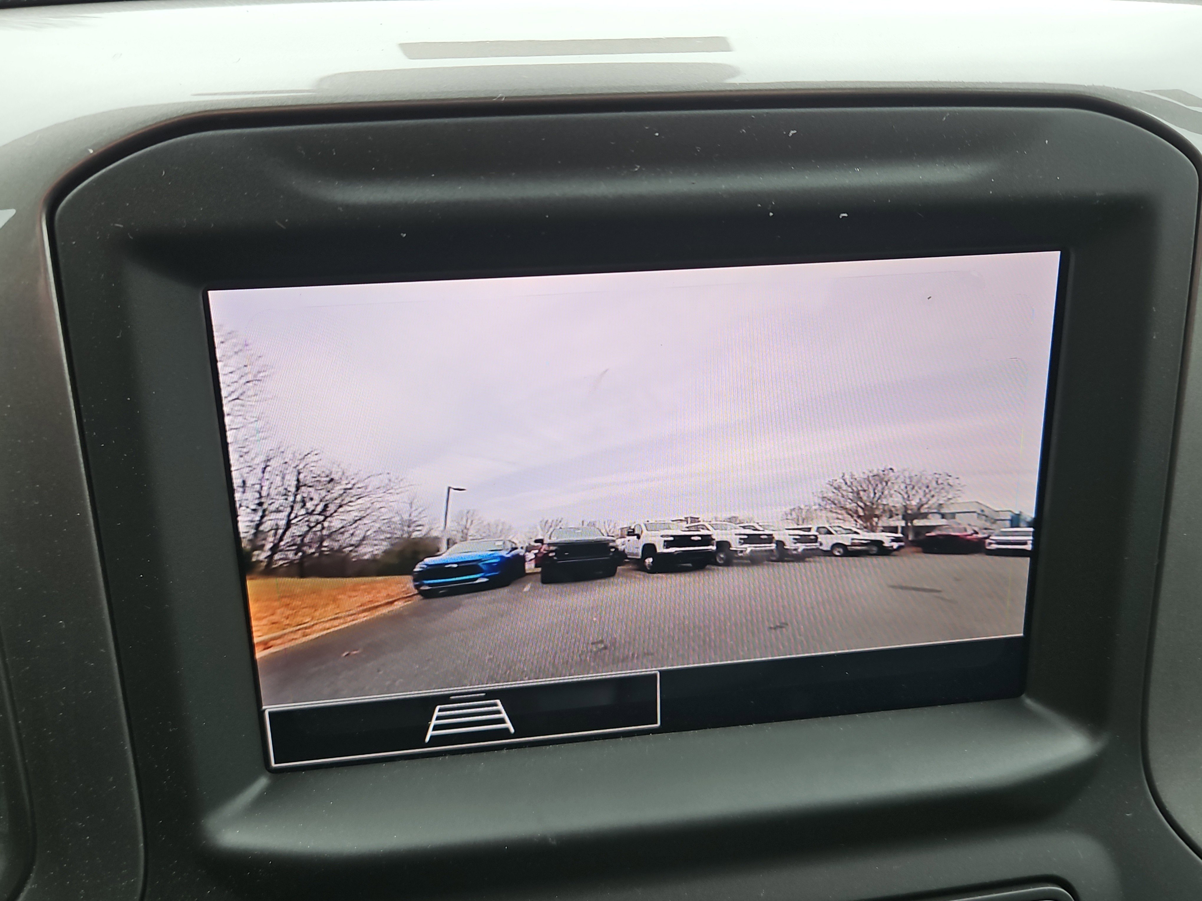 New 2026 Chevrolet Silverado 2500 W/T w/ WT Convenience Package image 18