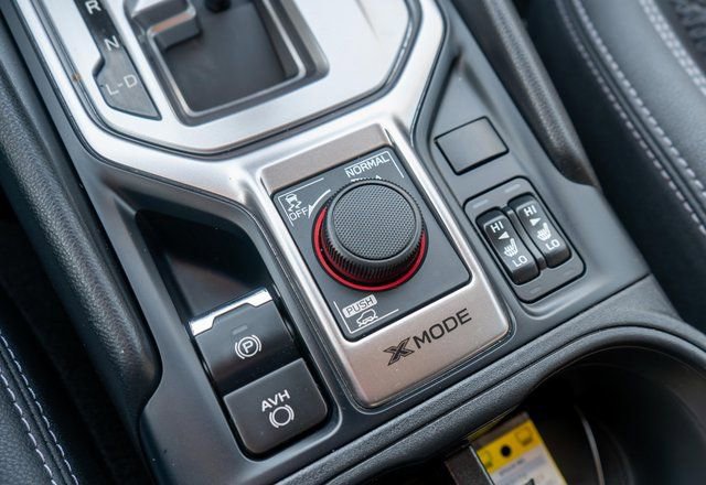 Used 2023 Subaru Forester Premium image 34