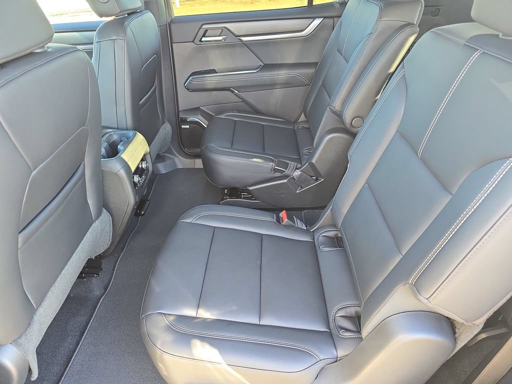 New 2026 GMC Acadia Elevation w/ Super Cruise Package FWD image 15