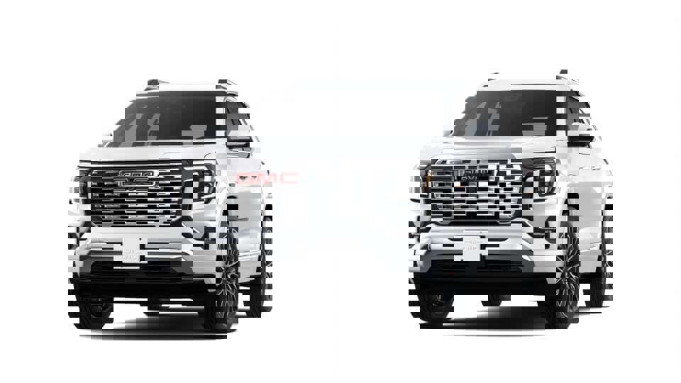 New 2026 GMC Terrain Denali w/ LPO, Floor Liner Package image 27