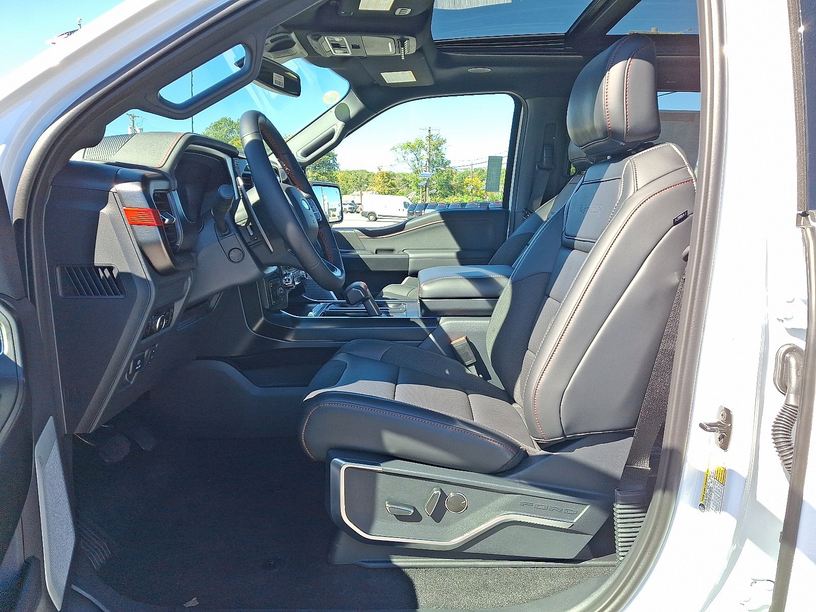 New 2026 Ford F150 Raptor AWD/4WD image 6