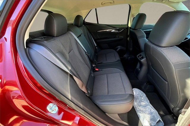 Used 2022 Buick Envision Preferred image 26