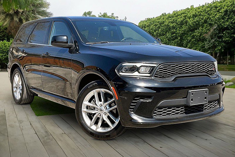 Used 2023 Dodge Durango GT image 19