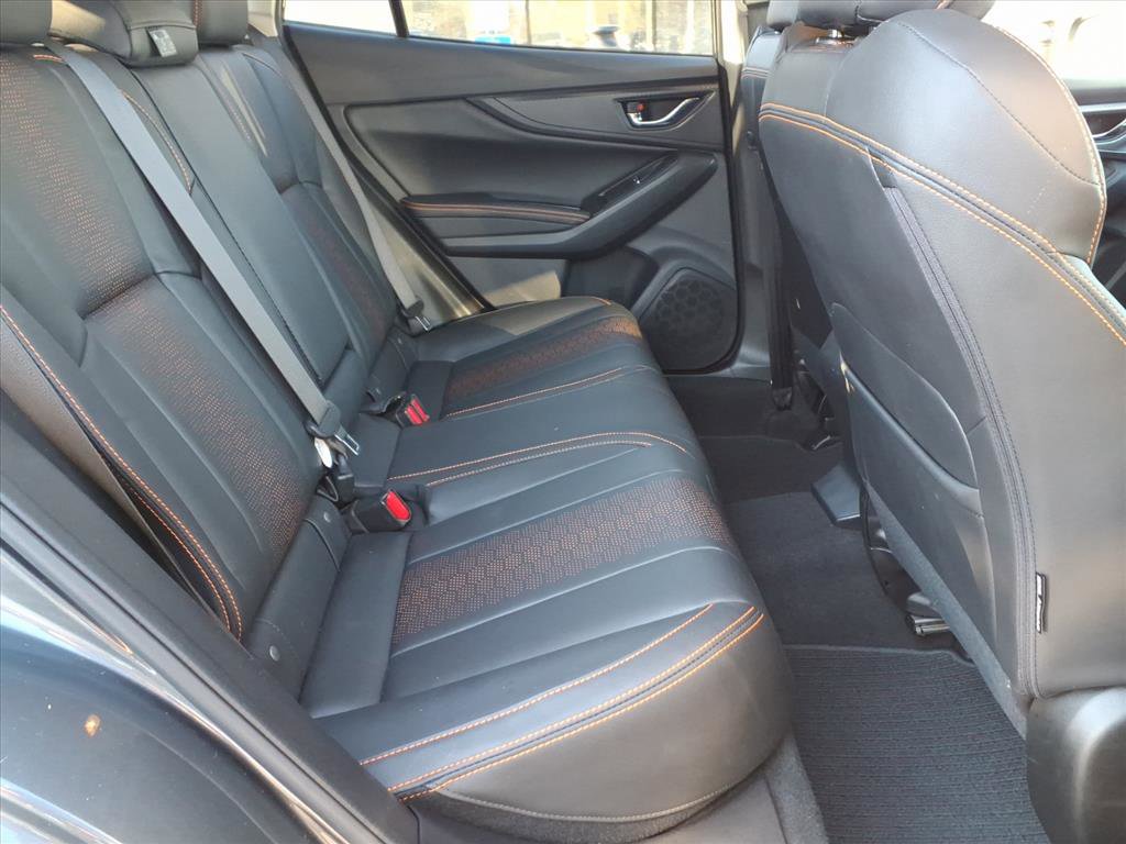 Certified 2023 Subaru Crosstrek 2.5i Limited image 13