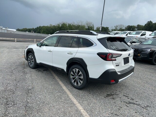 New 2024 Subaru Outback Touring XT AWD/4WD image 5