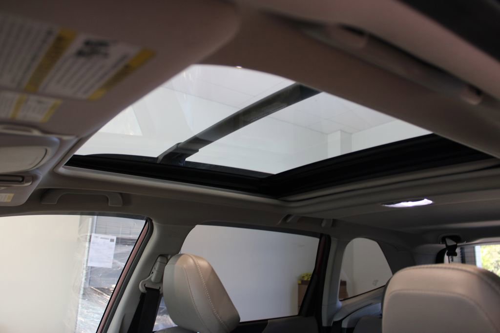 Used 2019 Subaru Forester Limited image 27