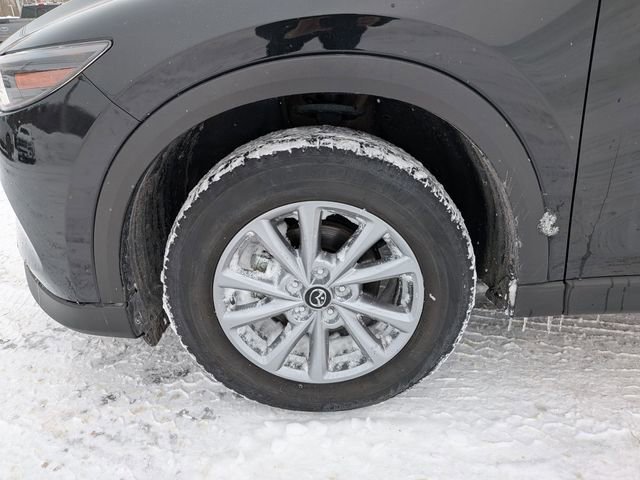 Used 2023 MAZDA CX-5 AWD 2.5 S w/ Select Package image 21