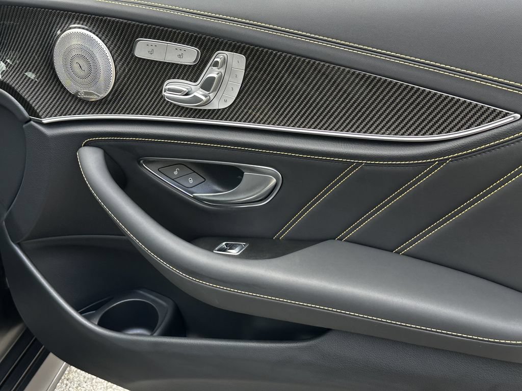 Certified 2023 Mercedes-Benz E 63 AMG S image 16