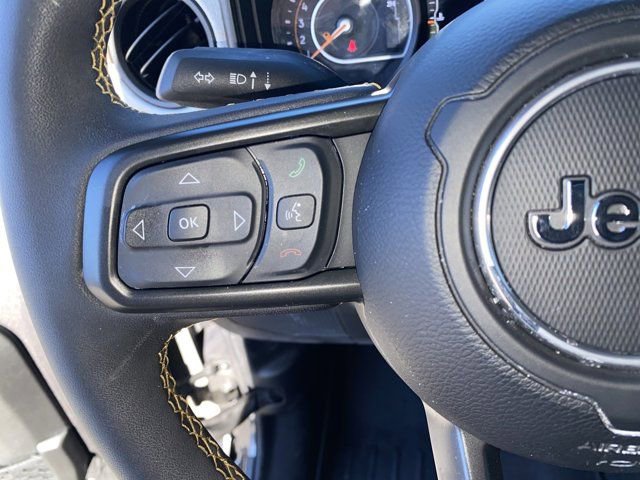 Used 2024 Jeep Gladiator Sport image 36