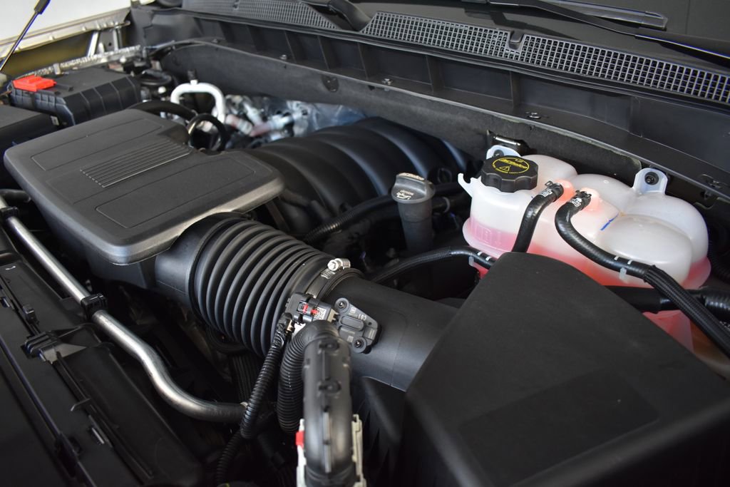 New 2026 Chevrolet Tahoe High Country image 37