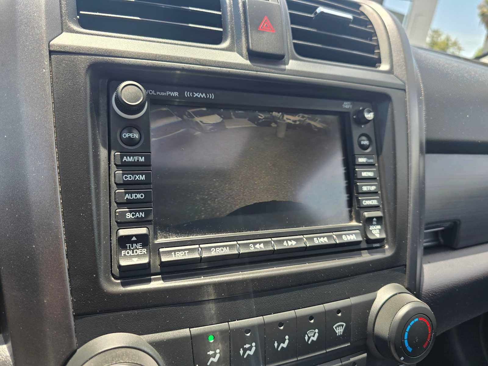 Used 2007 Honda CR-V EX-L image 27
