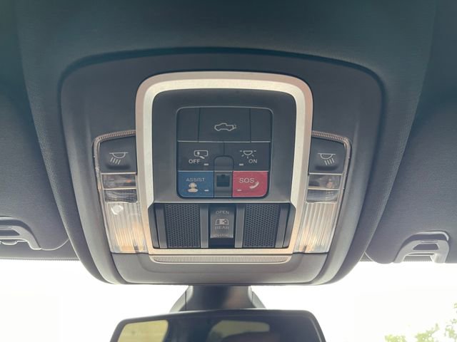 Used 2019 RAM 3500 Limited image 25