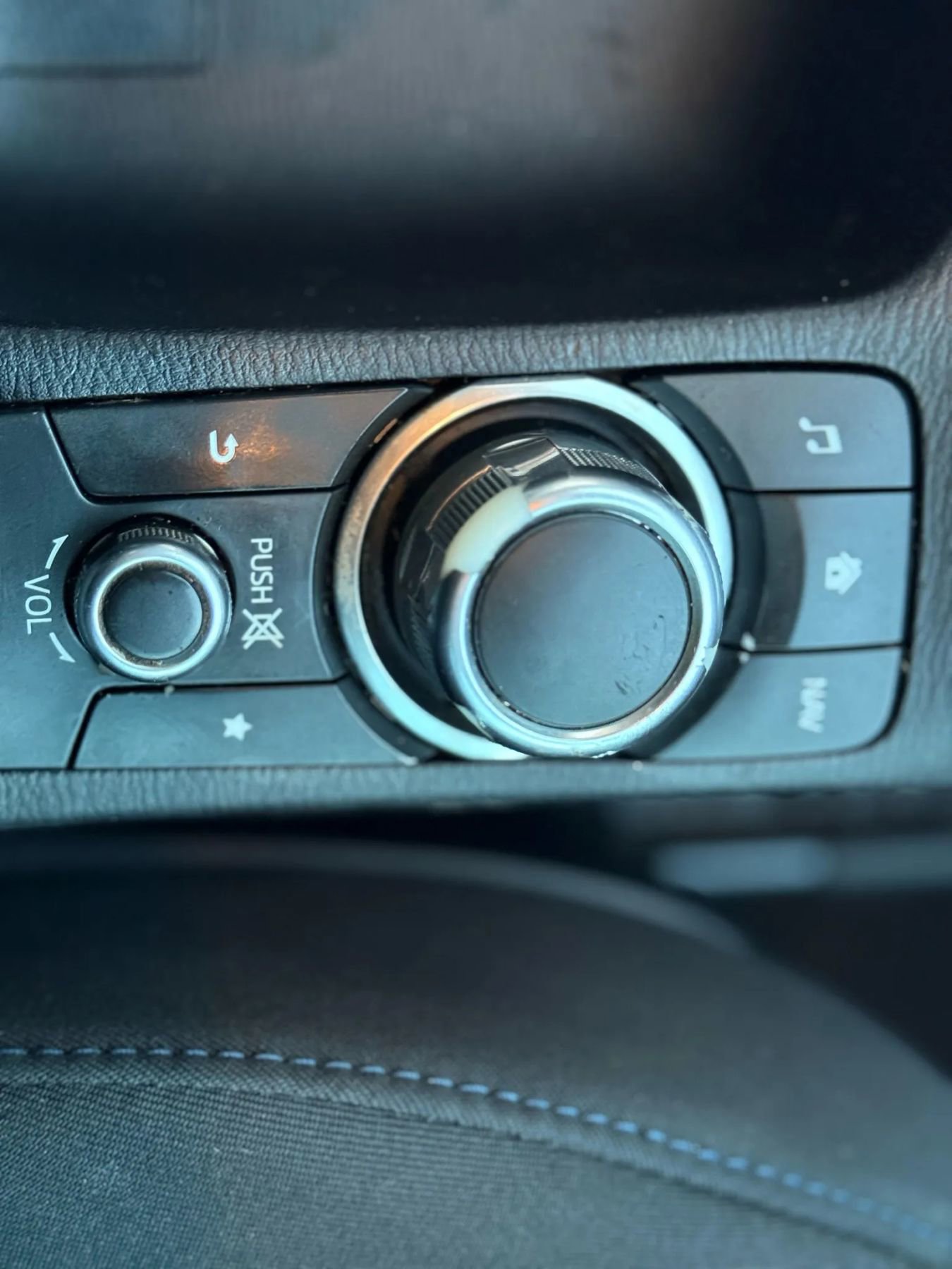 Used 2016 Scion iA image 15