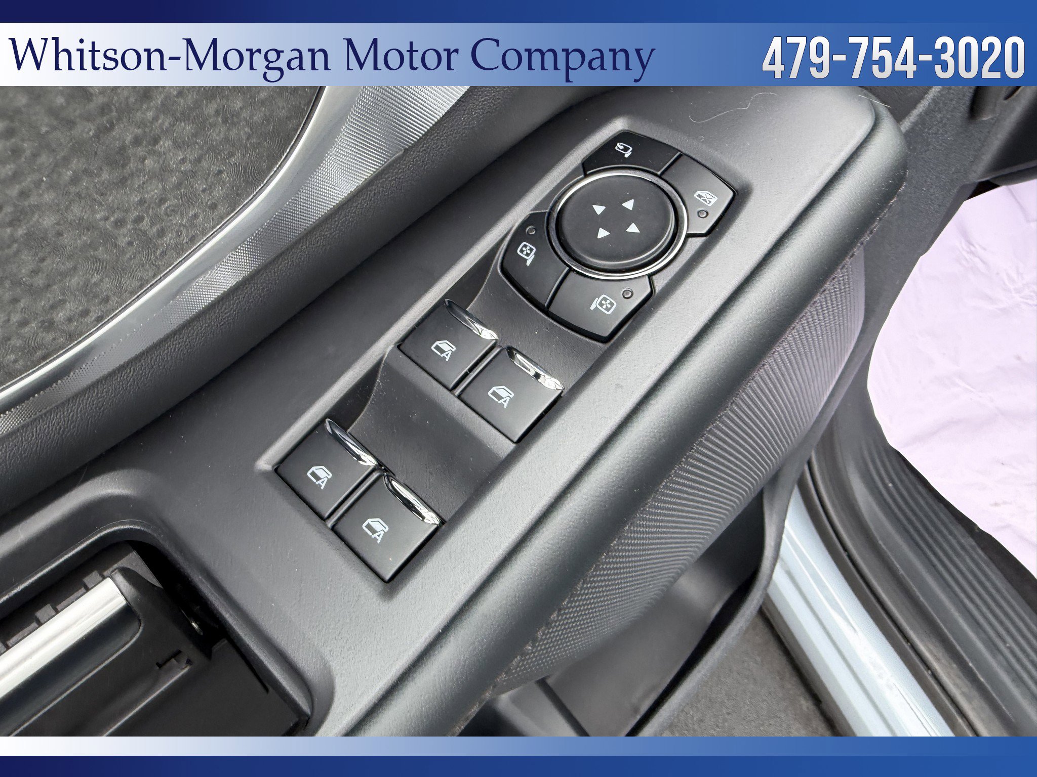 New 2026 Ford Expedition Tremor image 12