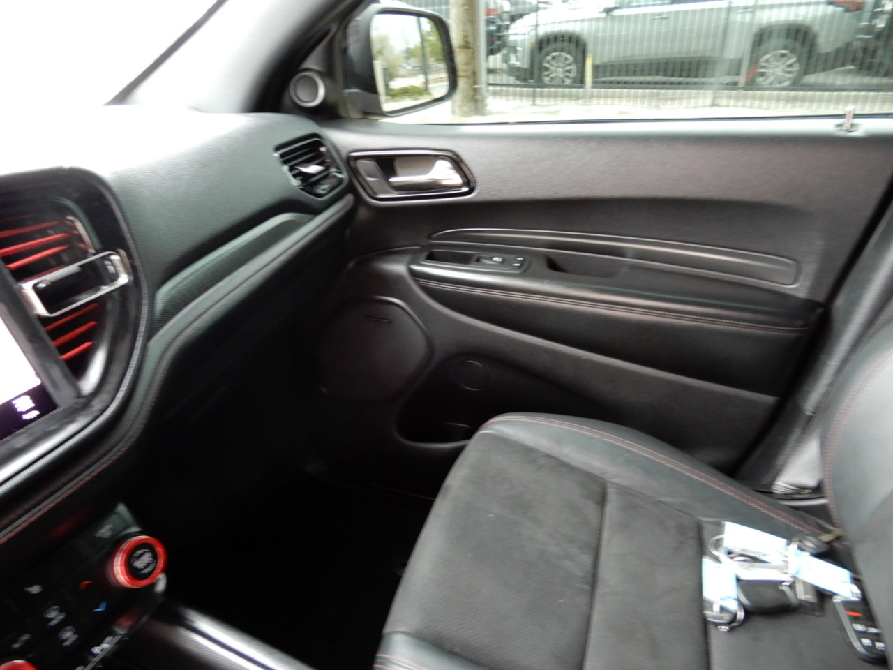 Used 2021 Dodge Durango R/T w/ Blacktop Package image 18