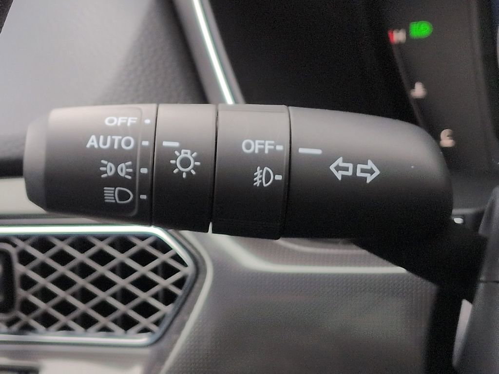 Certified 2025 Acura Integra A-Spec image 19