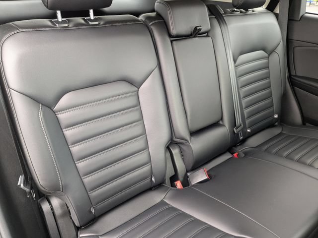 Used 2022 Ford Edge SEL w/ Convenience Package AWD/4WD image 14