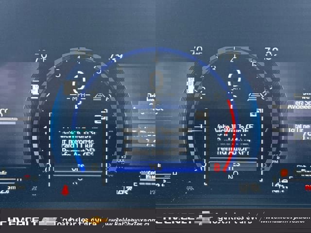 Used 2025 Lexus RX 350 Premium w/ Accessory Package (Z1) image 17
