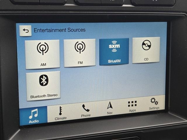 Used 2018 Ford Expedition Max Limited w/ Equipment Group 301A image 6