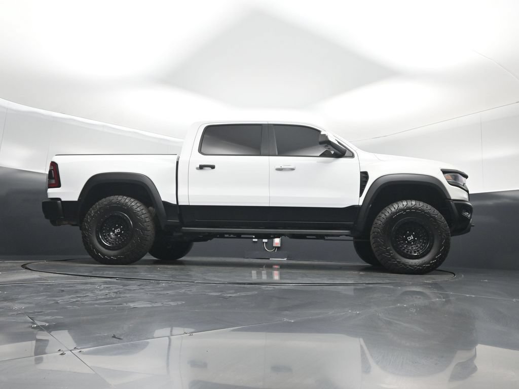 Used 2021 RAM 1500 TRX w/ TRX Level 2 Equipment Group AWD/4WD image 47