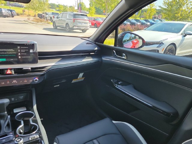 New 2026 Kia K5 GT-Line w/ GT-Line Premium Package FWD image 9
