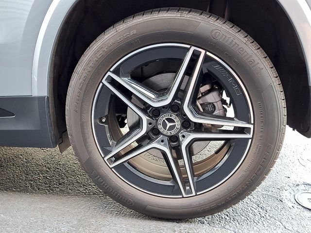 Used 2025 Mercedes-Benz GLA 250 4MATIC image 14