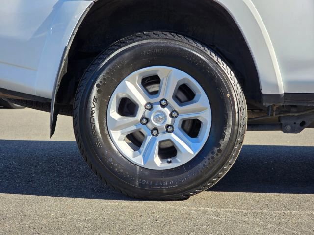 Used 2022 Toyota 4Runner SR5 image 44