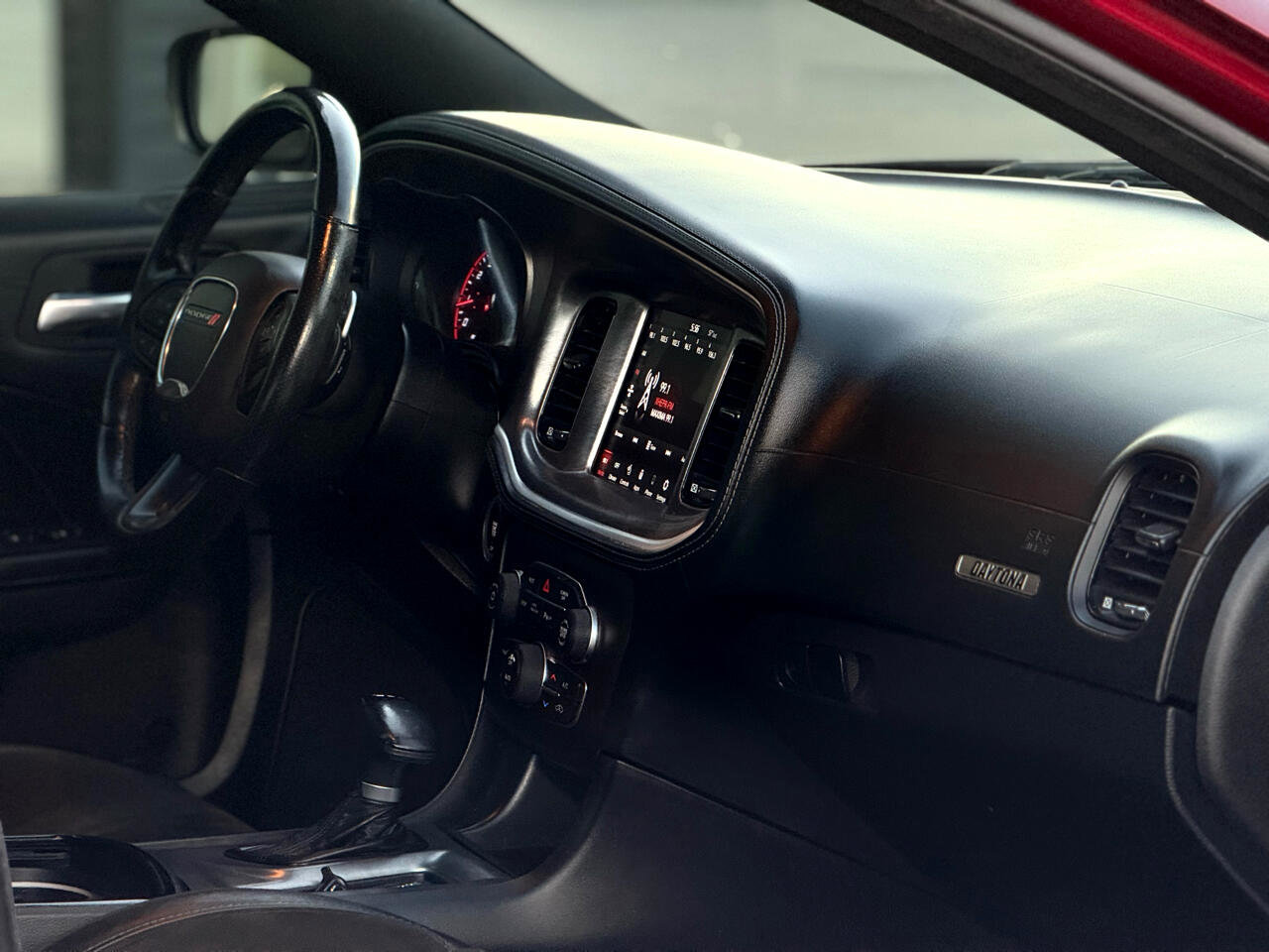 Used 2021 Dodge Charger R/T w/ Daytona Edition Group image 14