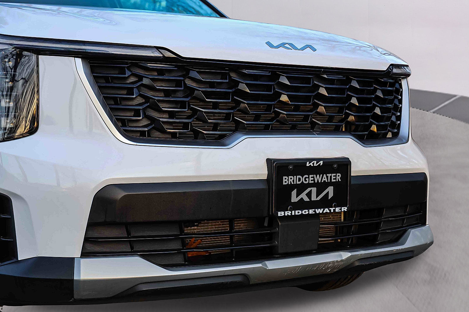 Certified 2024 Kia Sorento LX image 28