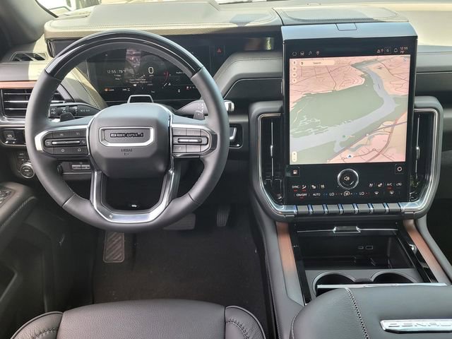 New 2026 GMC Yukon XL Denali w/ Denali Reserve Package AWD/4WD image 12