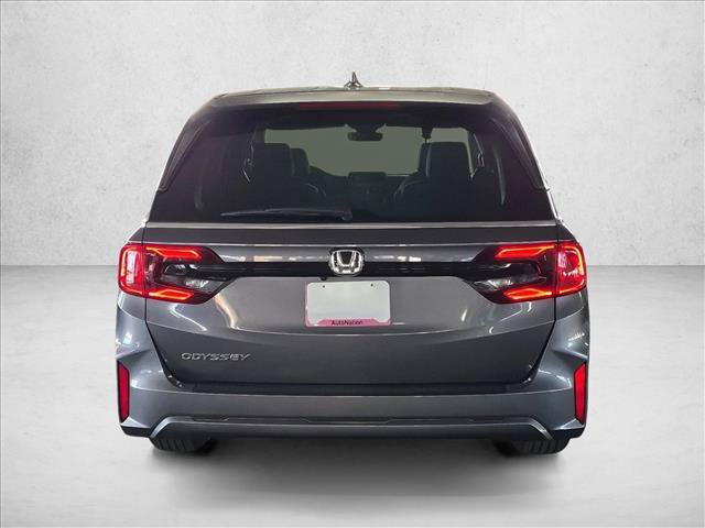 Used 2026 Honda Odyssey EX-L image 7