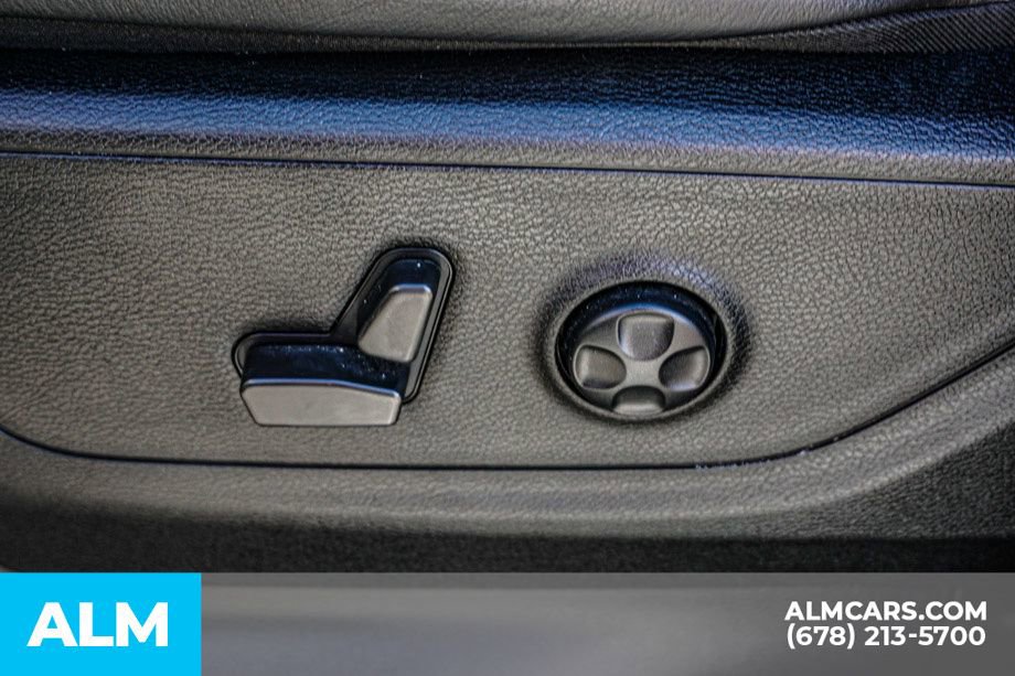 Used 2021 RAM 1500 TRX w/ TRX Level 2 Equipment Group image 53